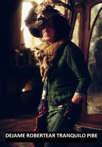 Harry Potter el taringuero