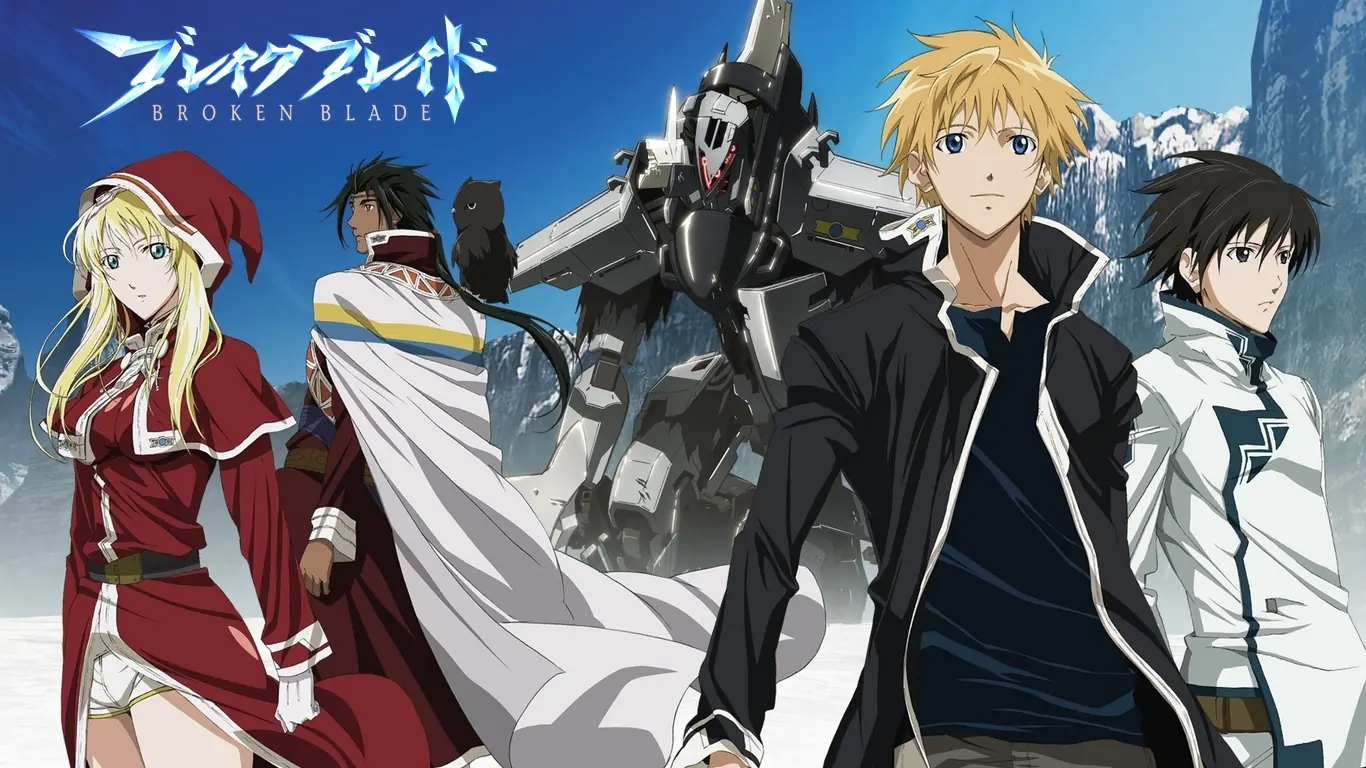 Te recomedio anime papà(Megapost).
