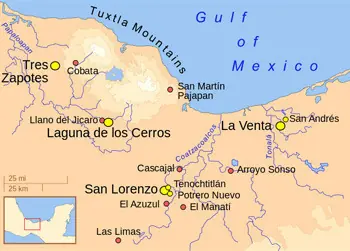 5 cosas importantes de la historia que nadie puede explicar. 5 cosas importantes de la historia que nadie puede explicar.
