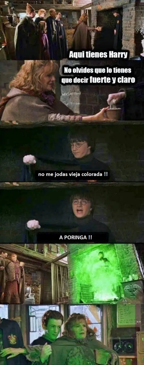 risas
