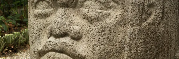 Olmecas Olmecas