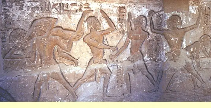 5 cosas importantes de la historia que nadie puede explicar. 5 cosas importantes de la historia que nadie puede explicar.