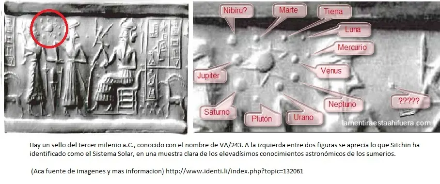 la verdad de la humanidad