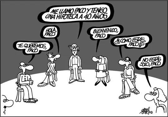 humanidad oculta