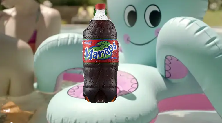 sprite