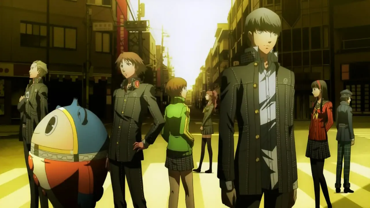 Anime