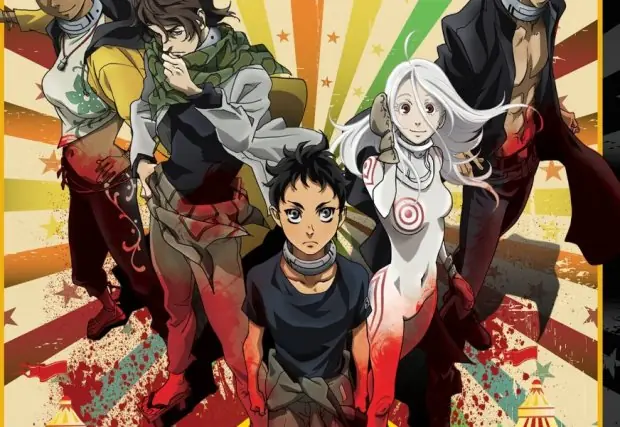 Te recomedio anime papà(Megapost).