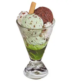 helados
