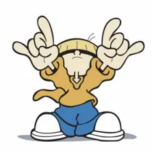 Numero 4 yo te banco