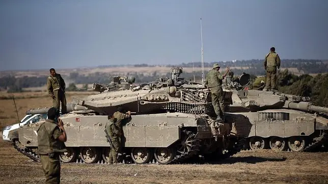 ¿Por qué mundo musulmán ignora Gaza?