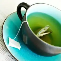 Los 5 Té mas saludables, beneficios y propiedades