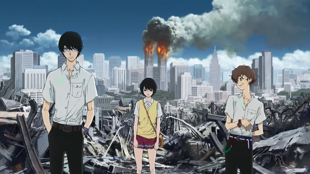 Anime