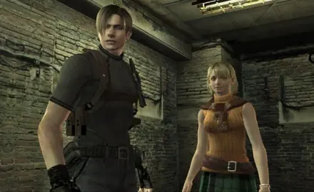 resident evil
