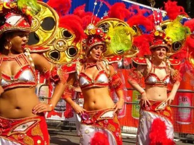peru