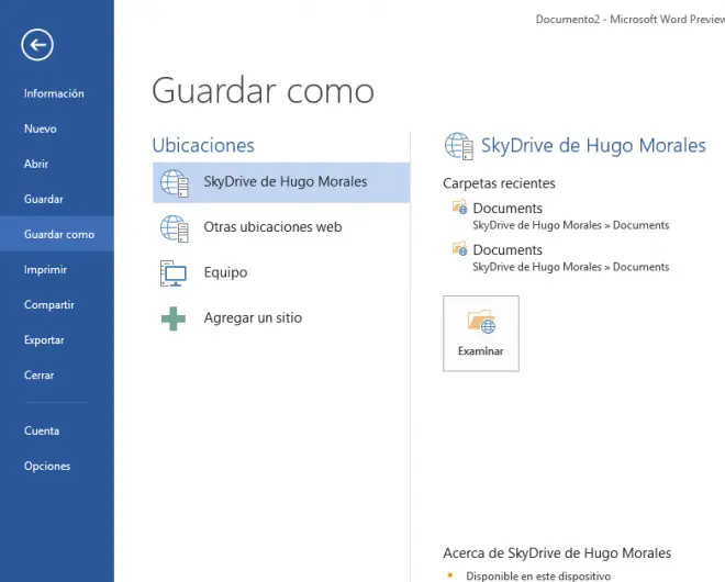 power
