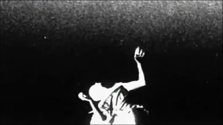 Begotten Begotten