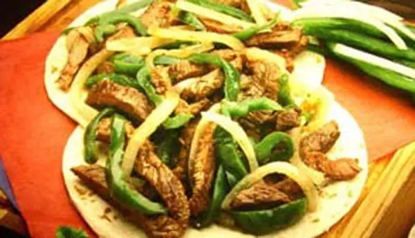 Recetas De algunos paises :)