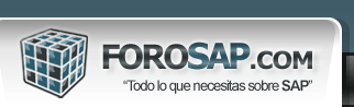 Manuales de SAP