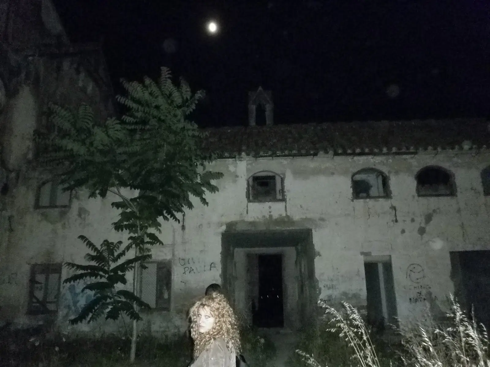 abandonados