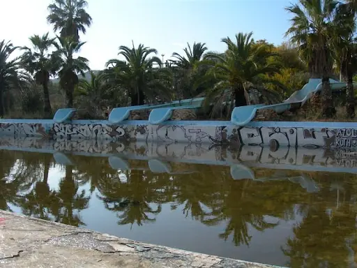 abandonados