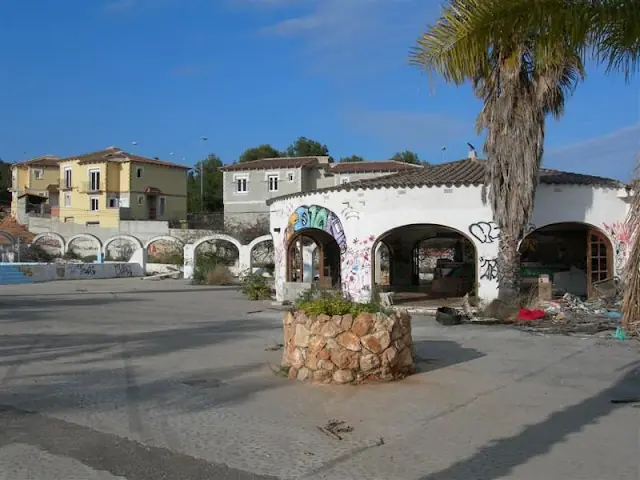 sitios