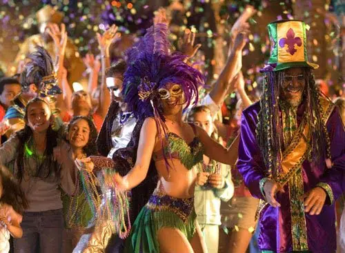 Carnavales