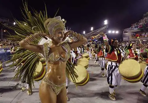 Carnavales