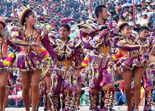 peru
