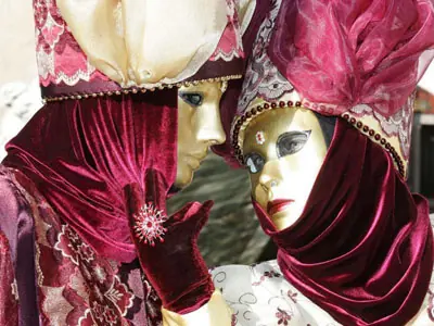Carnavales