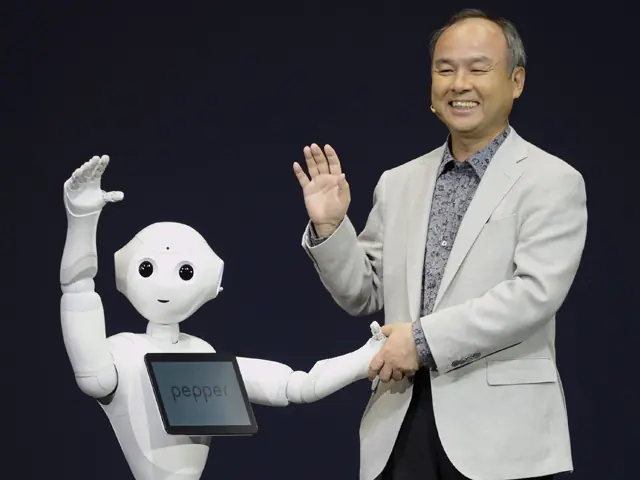 15 asombrosas predicciones sobre el futuro