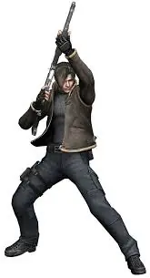 scott