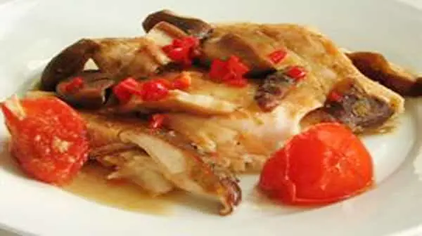 Recetas De algunos paises :)