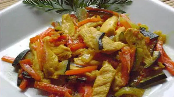 Recetas De algunos paises :)