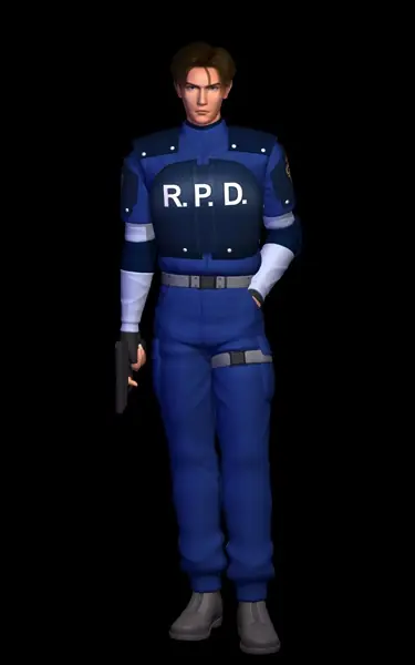 resident evil