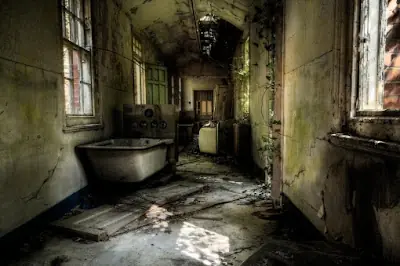 abandonados
