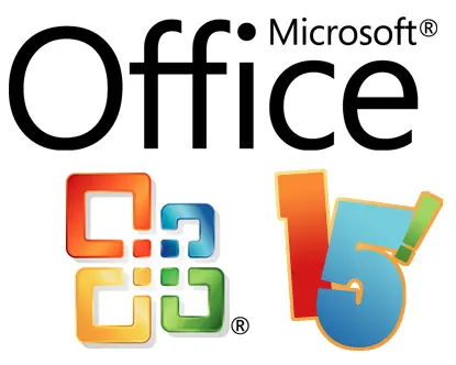 Microsoft Office 15 2013