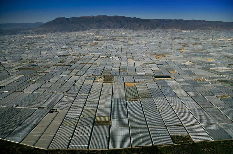 la tierra