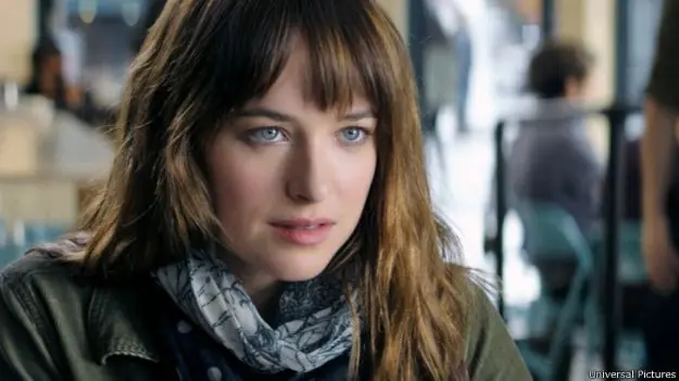 50 sombras de grey