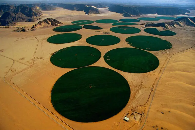 planeta tierra
