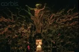 el Vaticano, el nuevo Papa, el Anticristo y extraterrestres