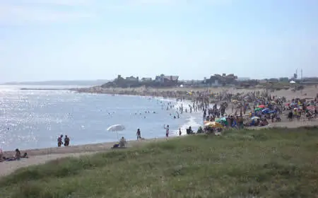 turismo uruguay