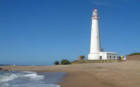 viajes uruguay