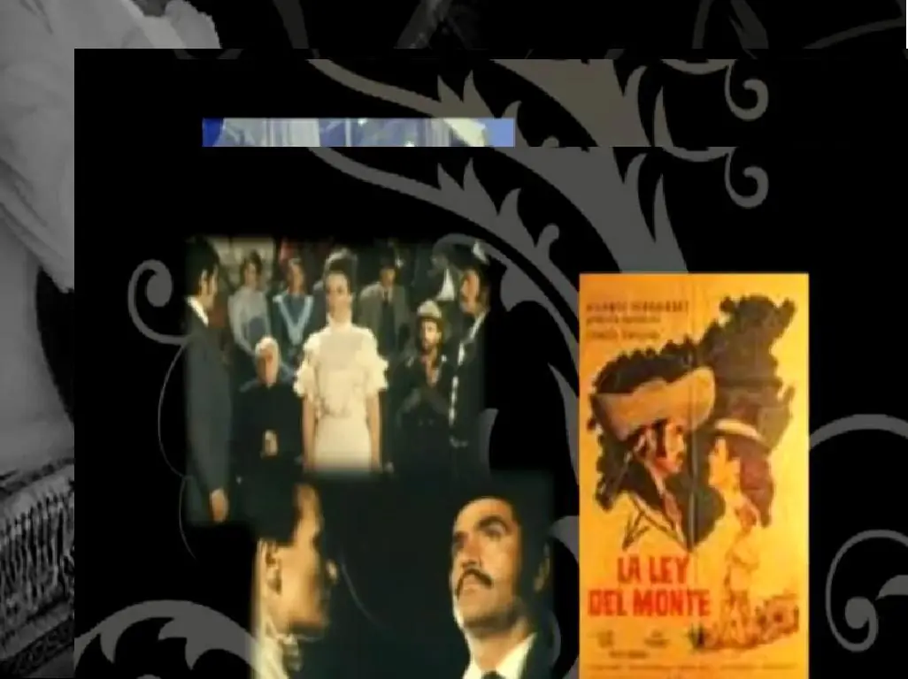 Fotos y pequeña biografia del Gran Vicente Fernandez