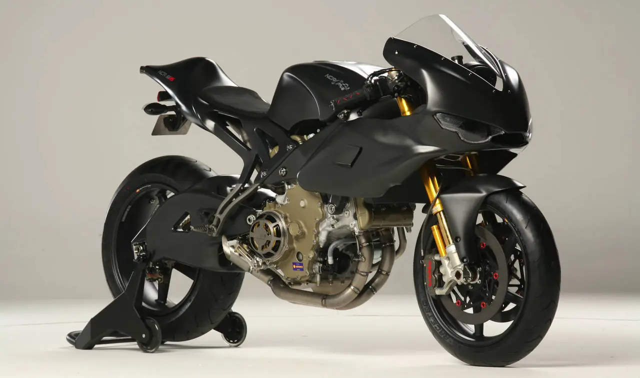 motores