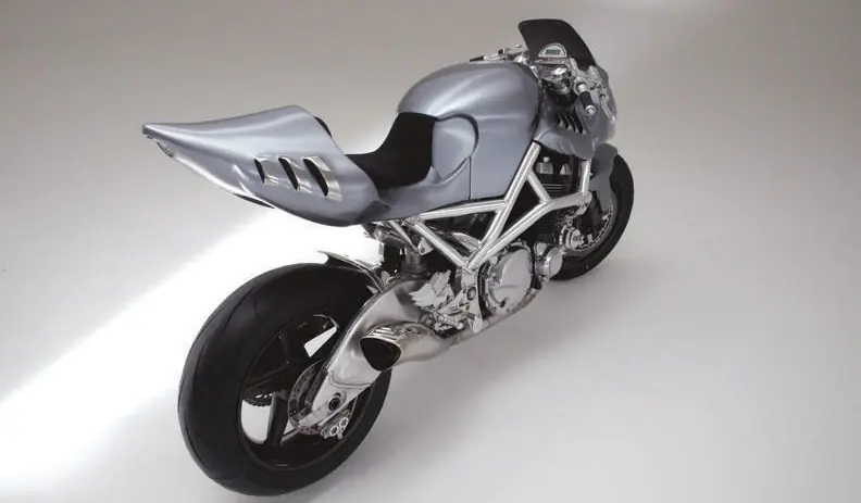 Motos