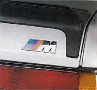 Bmw m635 csi - 1984