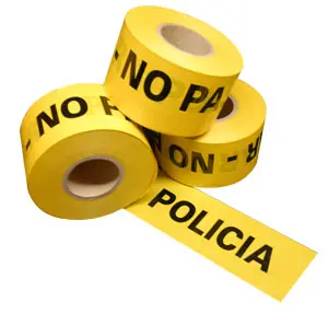 Lista de servidores Bloqueados y/o muertos