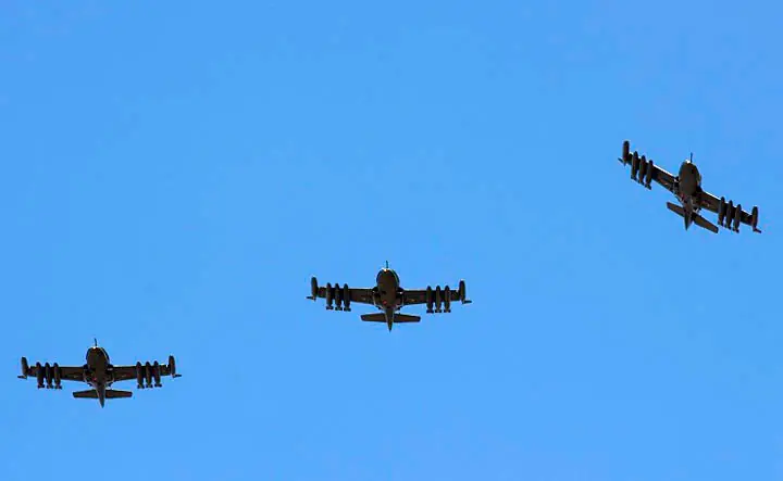 aviones