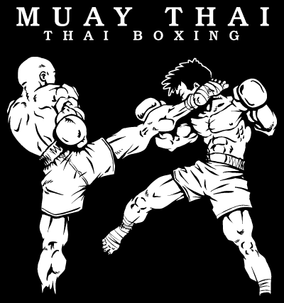 Muay Thai [ Arte Marcial ] [ Informacion ]