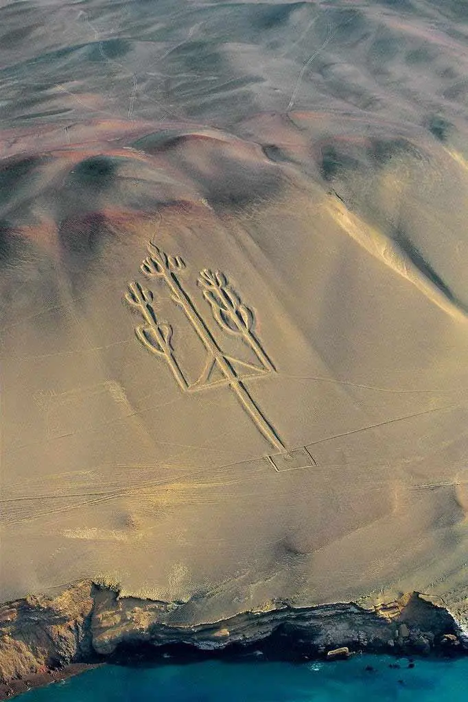 planeta tierra
